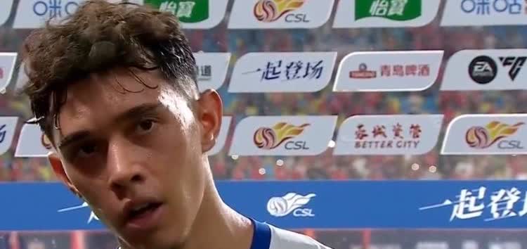 1:2输给成都蓉城赛后泰山球员评级：很差级：王大雷、谢文能。较差级：吴兴