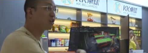 想白嫖？重庆，男子去打台球，点了一位美女助教，每小时78元。男子从凌晨1