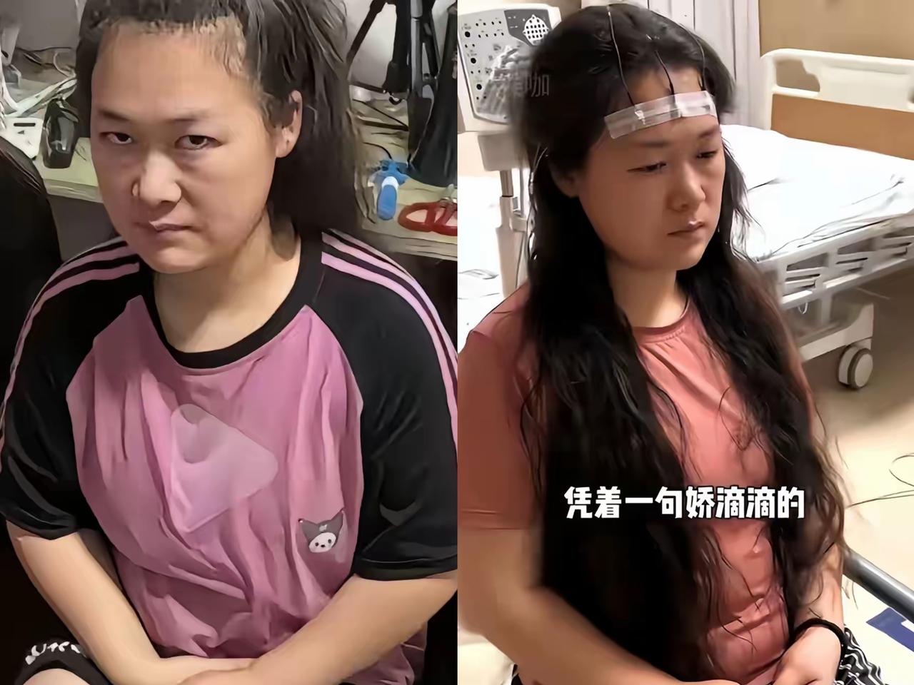 河南电视台这次真是搬起石头砸自己的脚！本来想帮小玉“讨公道”，结果反手被前夫哥甩