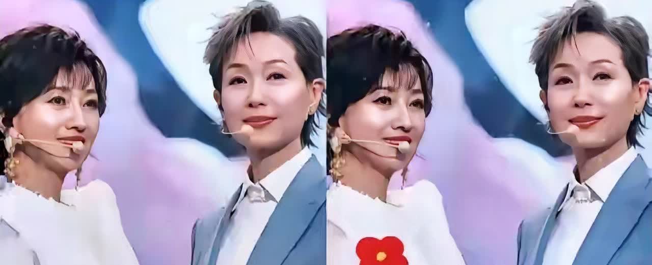 一觉睡醒了赵雅芝天都塌了吧因叶童单方面宣布停止了＂新白娘子演唱会＂