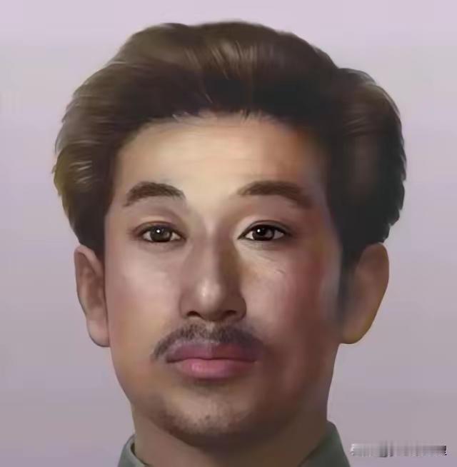 赵尚志牺牲后，汉奸抬脚踢他头颅，叛变战友突然甩巴掌：你没手吗？1942年，