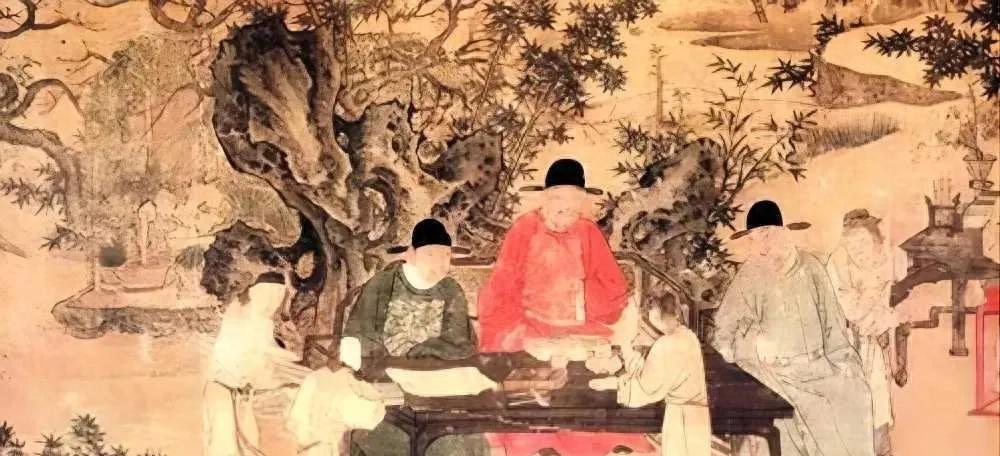 清朝官员退休有个通行成例：不管你官做多大，退休之后大多要返回原籍，若无皇帝特许，