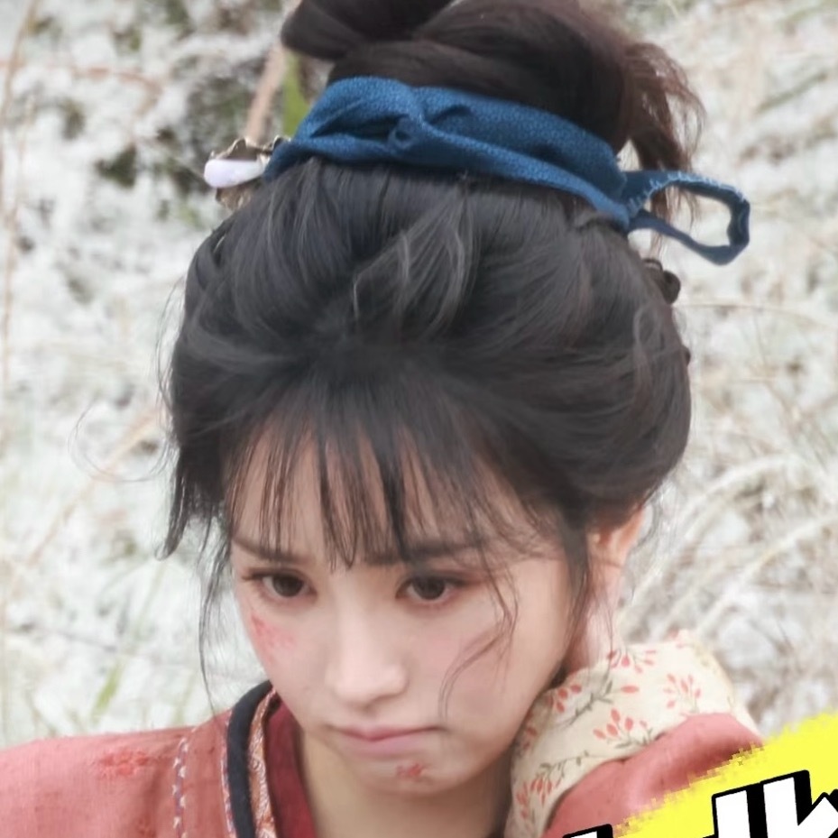 我杀猪养你啊田曦薇田曦薇樊长玉