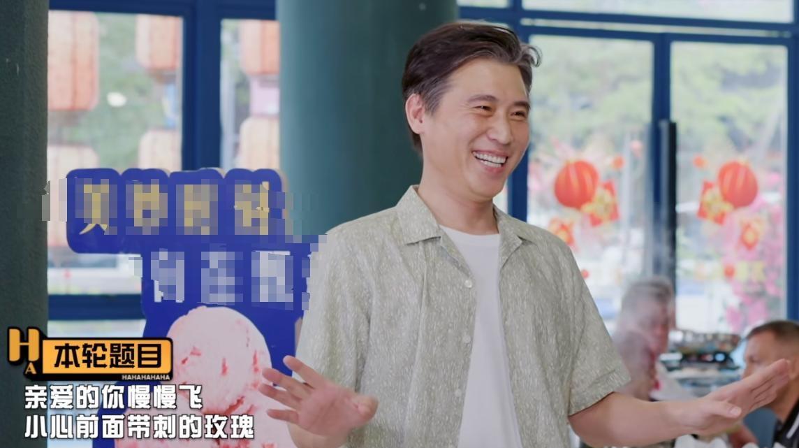 辛柏青上热搜了，不知道李乃文看了作何感想？说实话，朱媛媛离开这件事，让我看清了