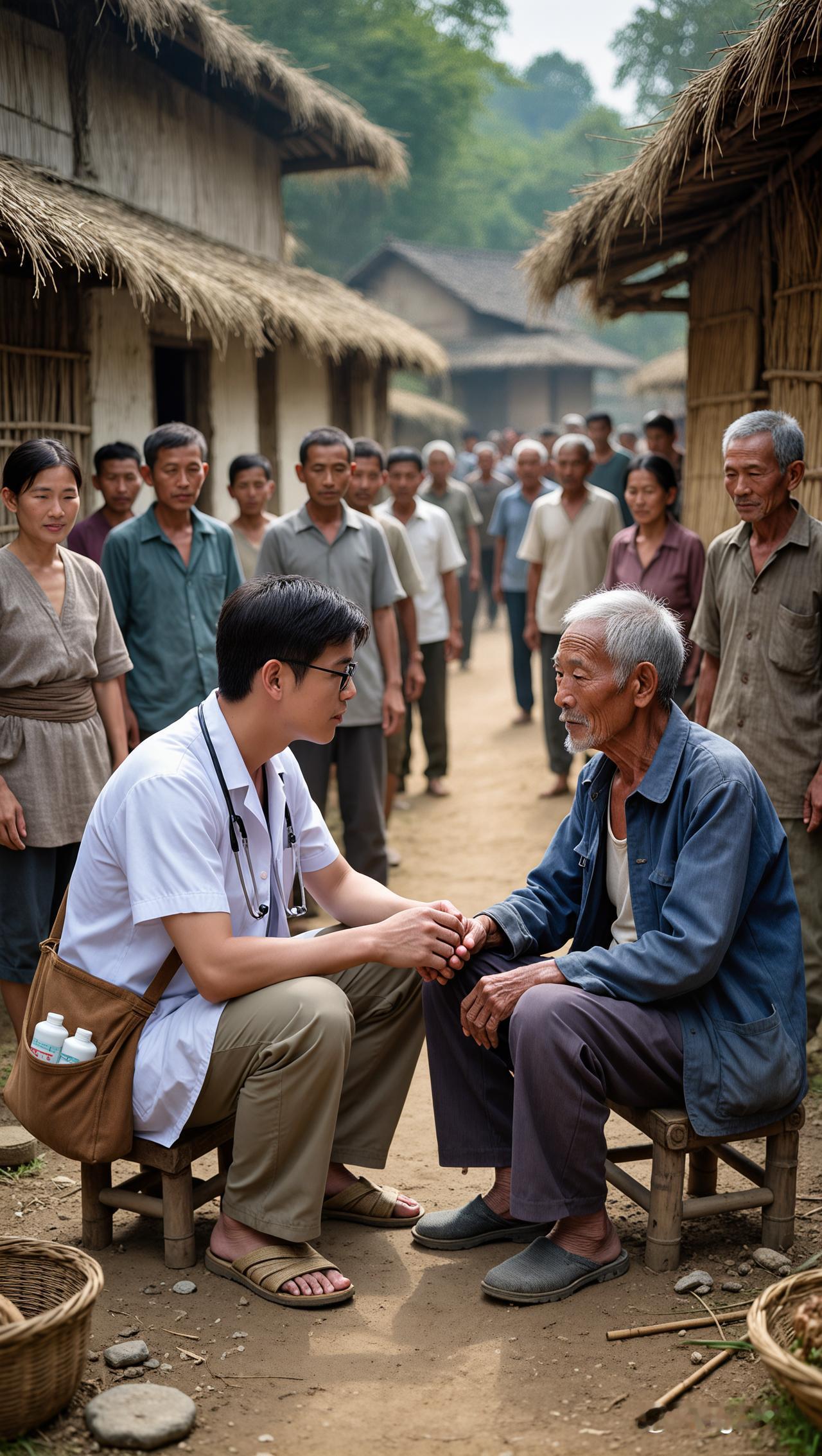 而中医的问题是大部分药方无效。以疟疾为例，当年为了对付疟疾，举全国之力，找出来