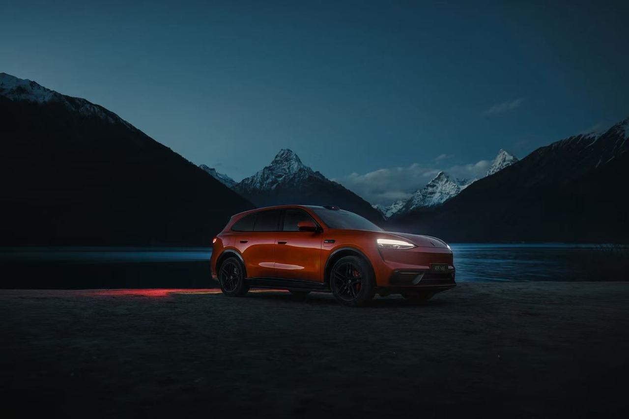 刷视频看到问界M6高速实测，后排呼噜声太真实了刷到一个值得聊一聊的视频，博主开