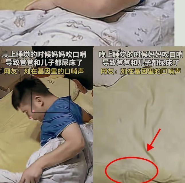 “笑不活了！”江苏一名女子晚上睡不着，于是起床做家务，由于女子心情非常好，所以一