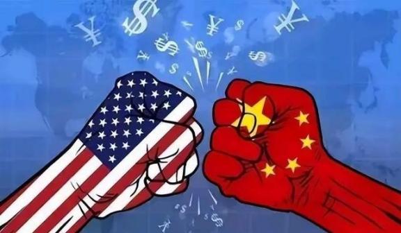 美将中国逼成芯片强国！21年中国进口了2.8万亿元人民币的芯片，超过石油的进口额