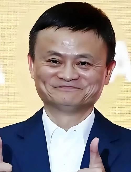 近代最伟大的企业家非马云莫属，不接受反驳！最近网上议论近代最影响力的企业家，有