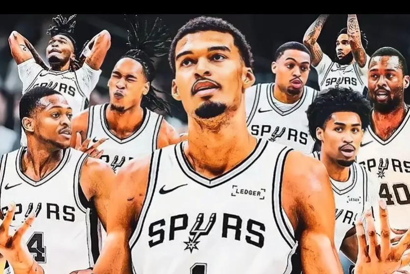 马刺4号位已经没有人了，管理层到底在干什么？我想是个人都知道马刺4号位烂到无