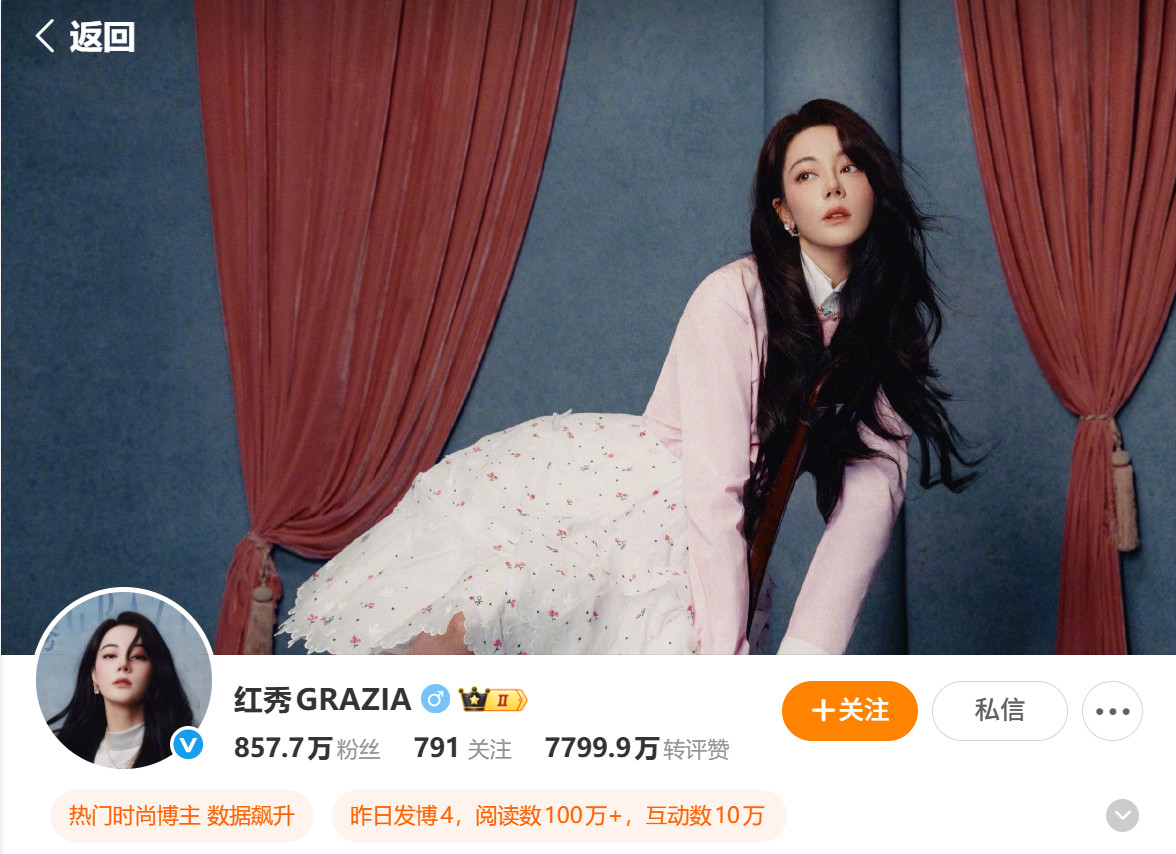 古典优雅的美神降临红秀好宠差点以为这是热巴站子的号迪丽热巴红秀油画公主大片