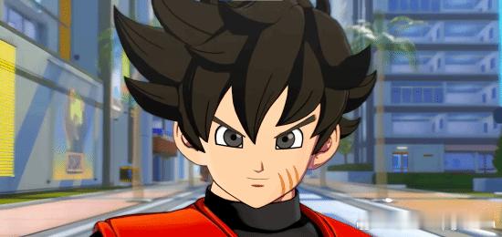 传《龙珠：超宇宙3》新角色是悟空后代据外媒GameRant报道，《龙珠：超宇宙