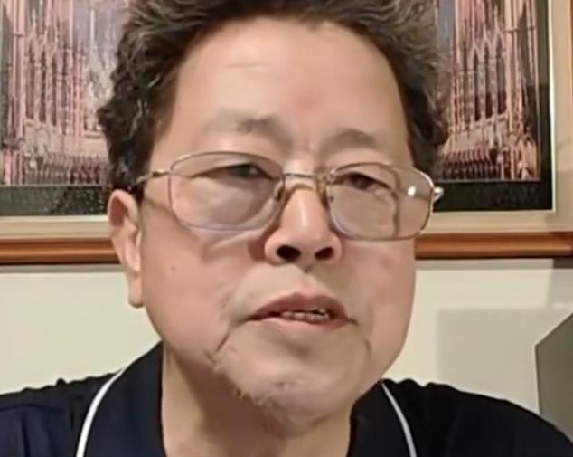 台湾省统派学者钱达表示，我们今天要告诫所有台独分子，你们嚣张和恶毒的言行，日子不