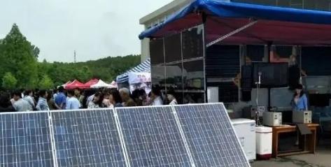 为何中国宁愿把电力输向越南，让越南夜晚灯火辉煌，却对朝鲜几乎绝不供电？要想明白这