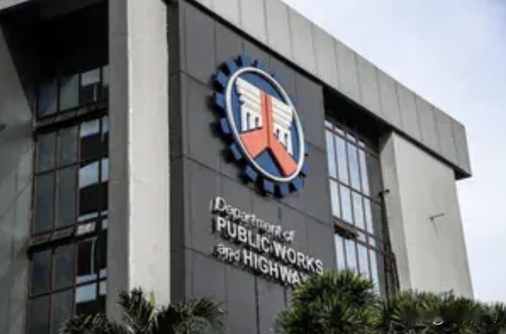 菲律宾公共工程和公路部周二就其向参议院财政委员会提交的关于修订后建筑材料价格数据