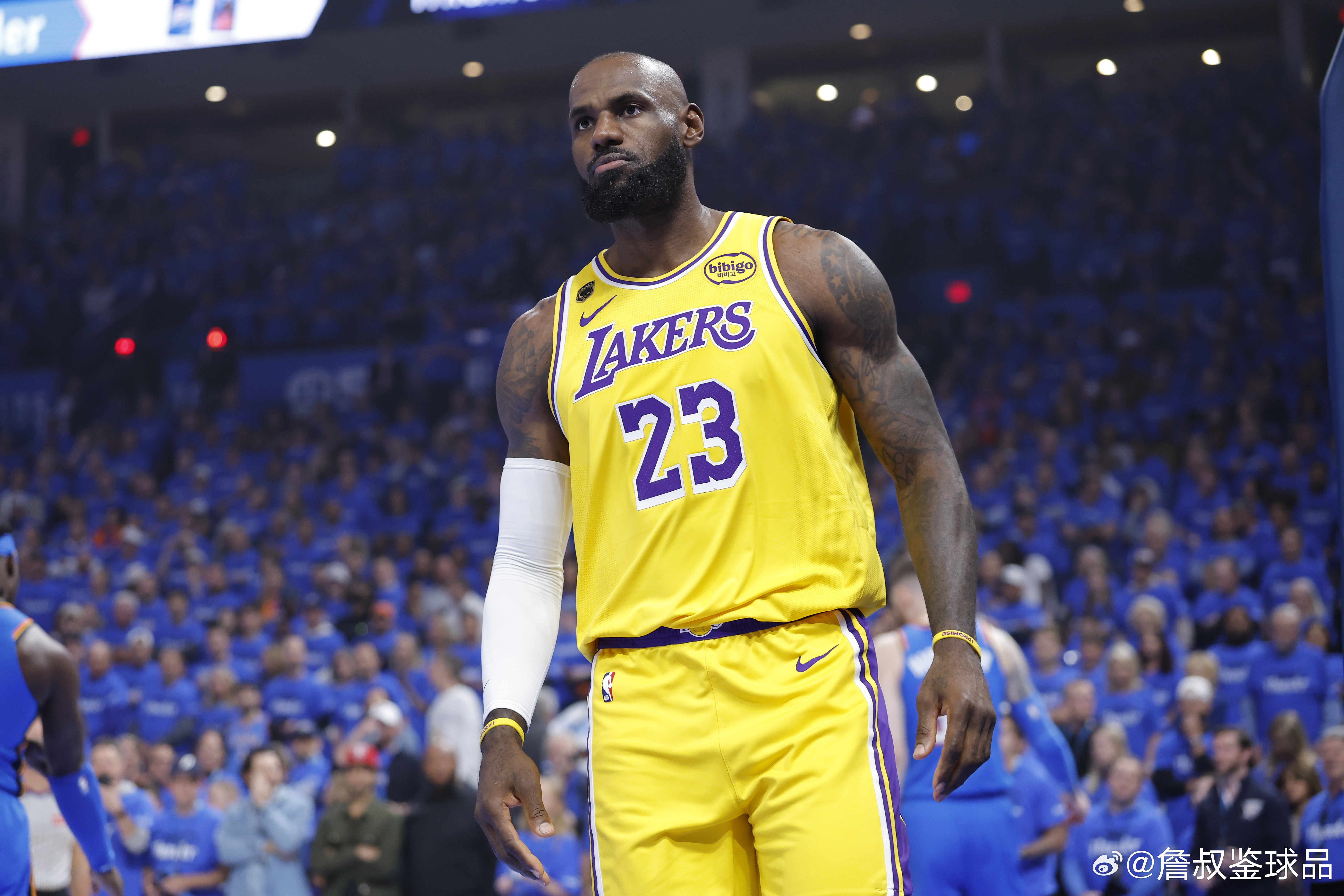 5月22日讯今日名记BrianWindhorst在《NBAToday》节目