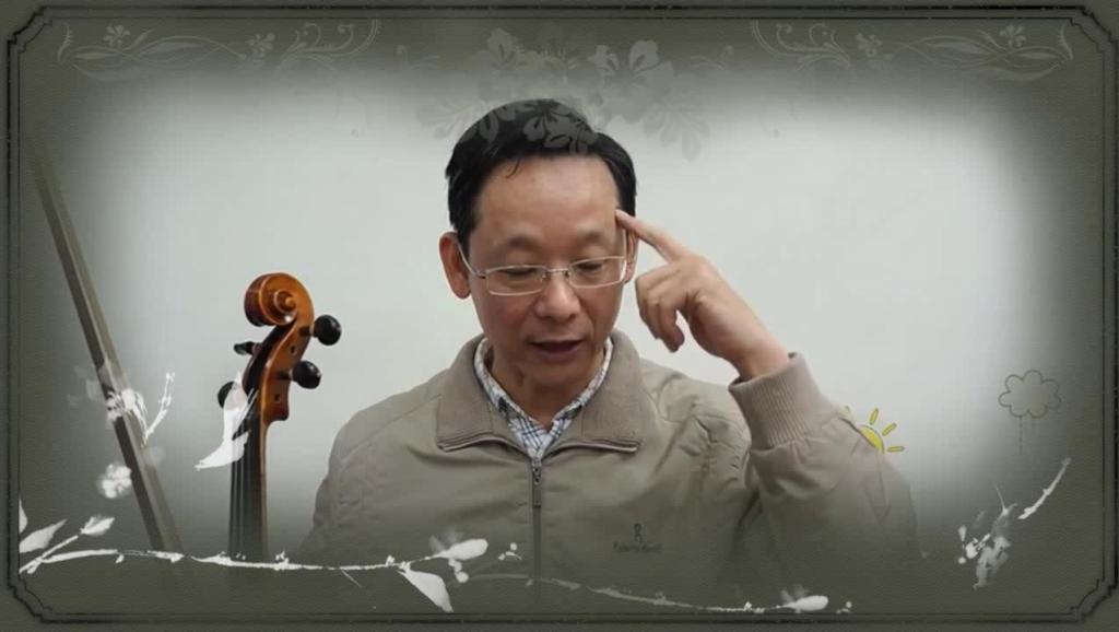 思乡曲 小提琴曲