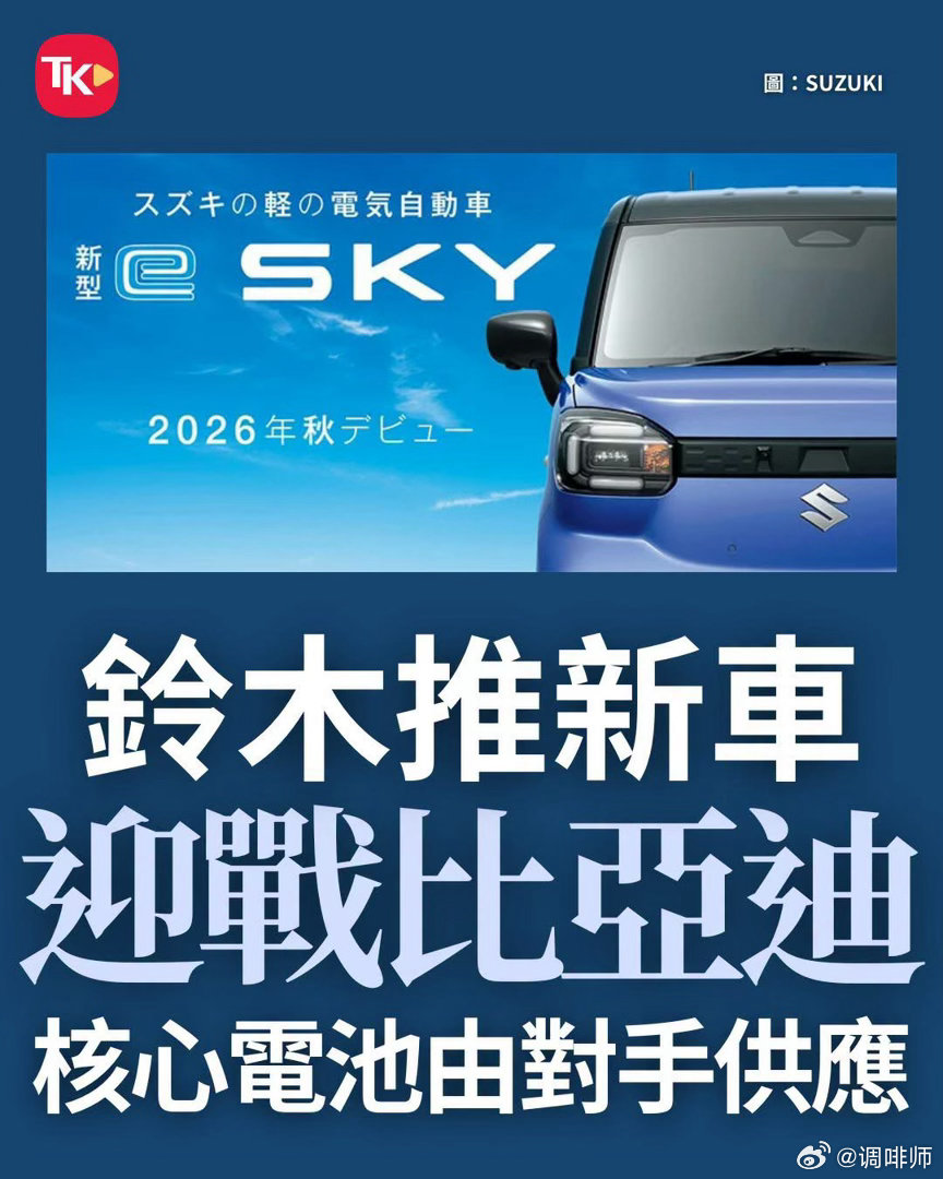 【观世界】【日本车用中国电池斗中国车】内地新能源汽车近年积极开拓海外市场，比亚迪（BYD）旗下纯电小