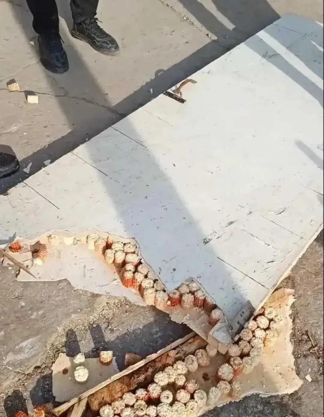 这门里面是什么啊