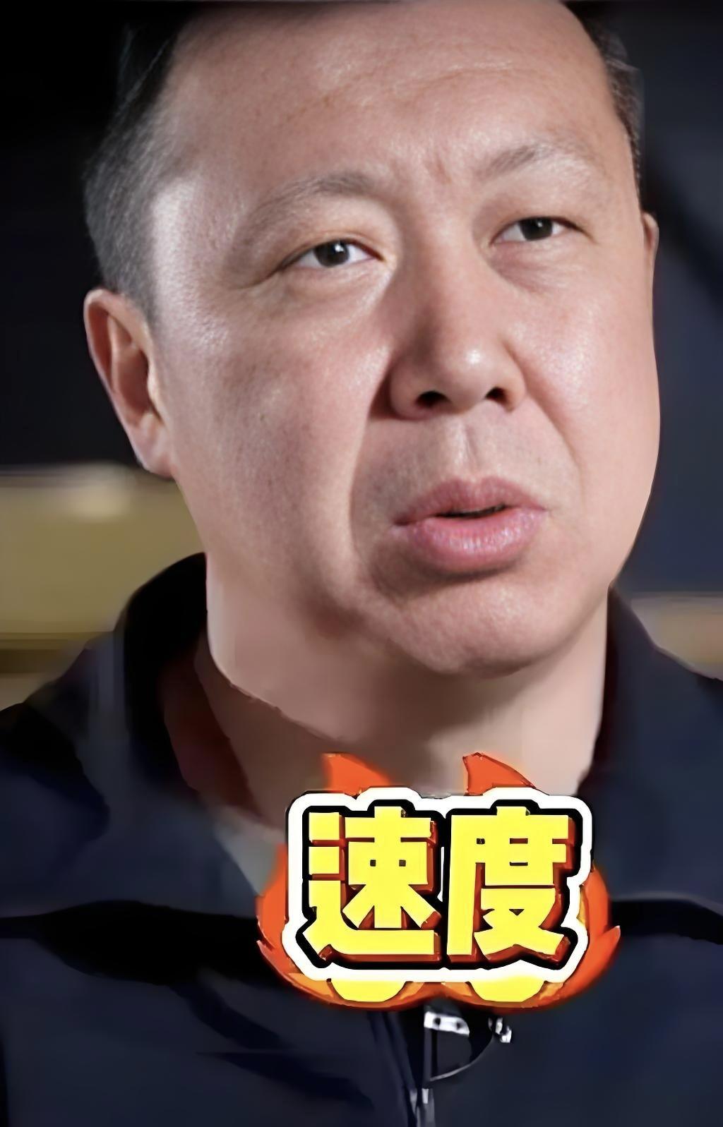单训张子宇：王治郅面临3个困难！移动慢以张子宇的身高，肯定不合适距离篮