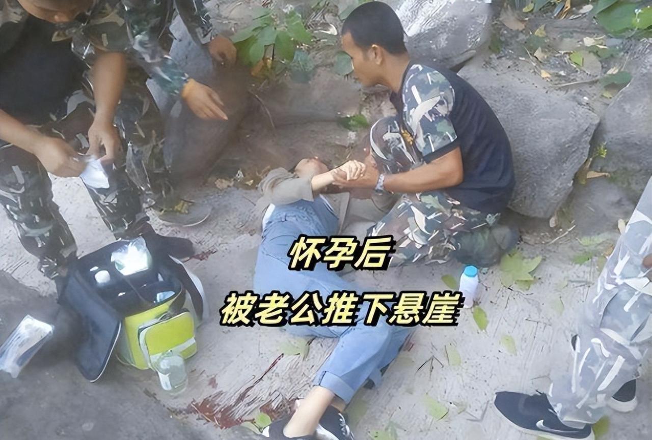 怀孕的王暖暖被推下了悬崖，大难不死后，用试管生下一子。王暖暖的名字取得真好，可