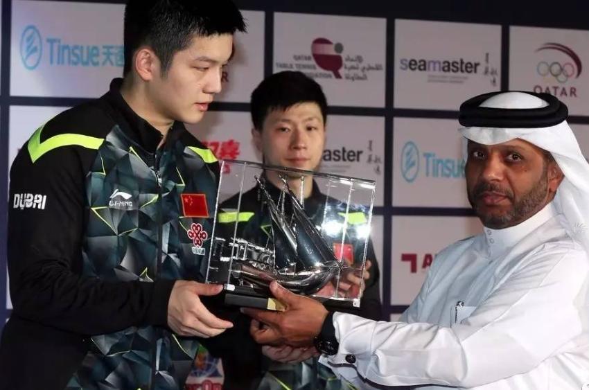 国际乒联服软了？石油金元谁都惹不起！ITTF承诺将对乒联主席竞选公正性展开自查。