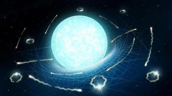 物理学家计算出宇宙最后一批恒星将在10^78年后彻底死亡荷兰拉德堡德大学