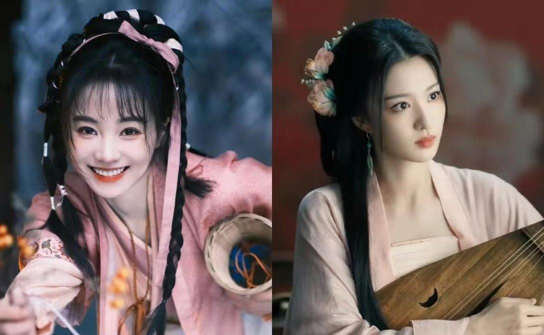 她172cm腿长逆天，却被159cm的她吊打，男人真实想法太恶心！王楚然冷艳大