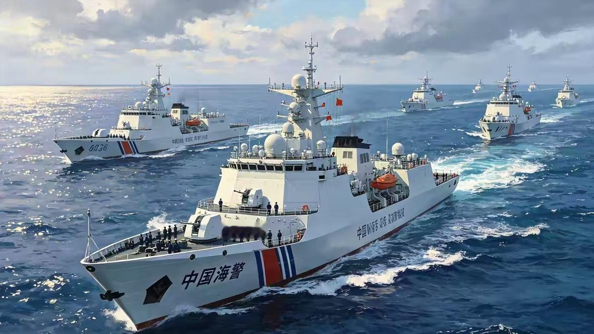 新的对台信号出现了。新加坡联合早报今日报道：“中国大陆公布本周展开台湾以东管辖