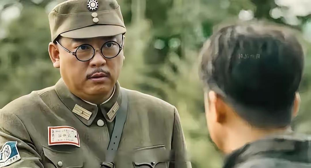 追剧《八千里路云和月》廖丰年这个人物让我捉摸不透，不知他是好人还是坏人。