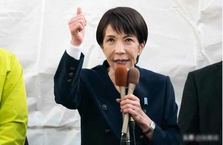 高市早苗放话要参战，台海火药桶被日本点着了，中日关系走到十字路口1971年联