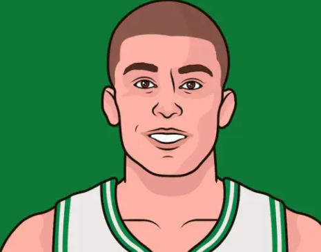 波士顿凯尔特人队在近期对阵容轮换进行了微调，此前长期担任首发的佩顿-普里查德重新