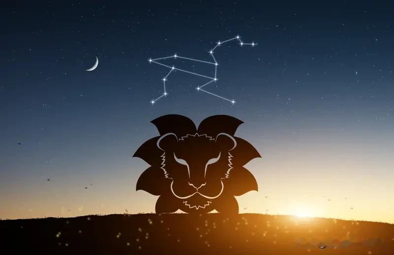 狮子座的宝子们注意啦！5月29-31日这三天可是2026年下半年首个顶级转运