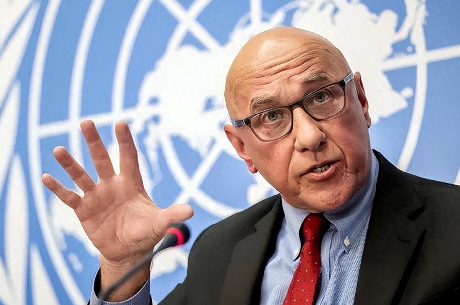 联合国代表当众戳穿！柬埔寨电诈抓了两万人，背后大佬一个没动！新首相洪玛奈亲自