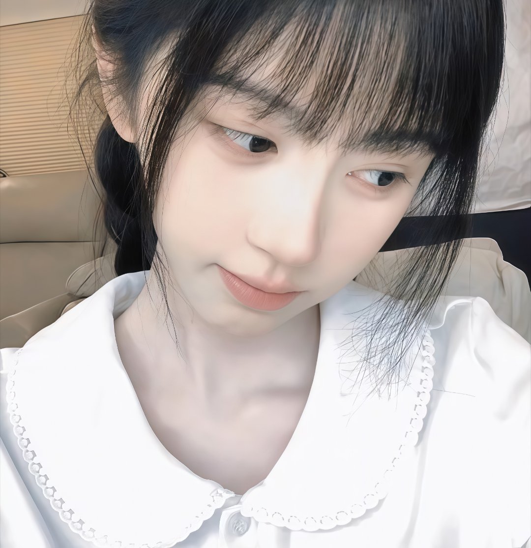 好娇羞的小猫咪