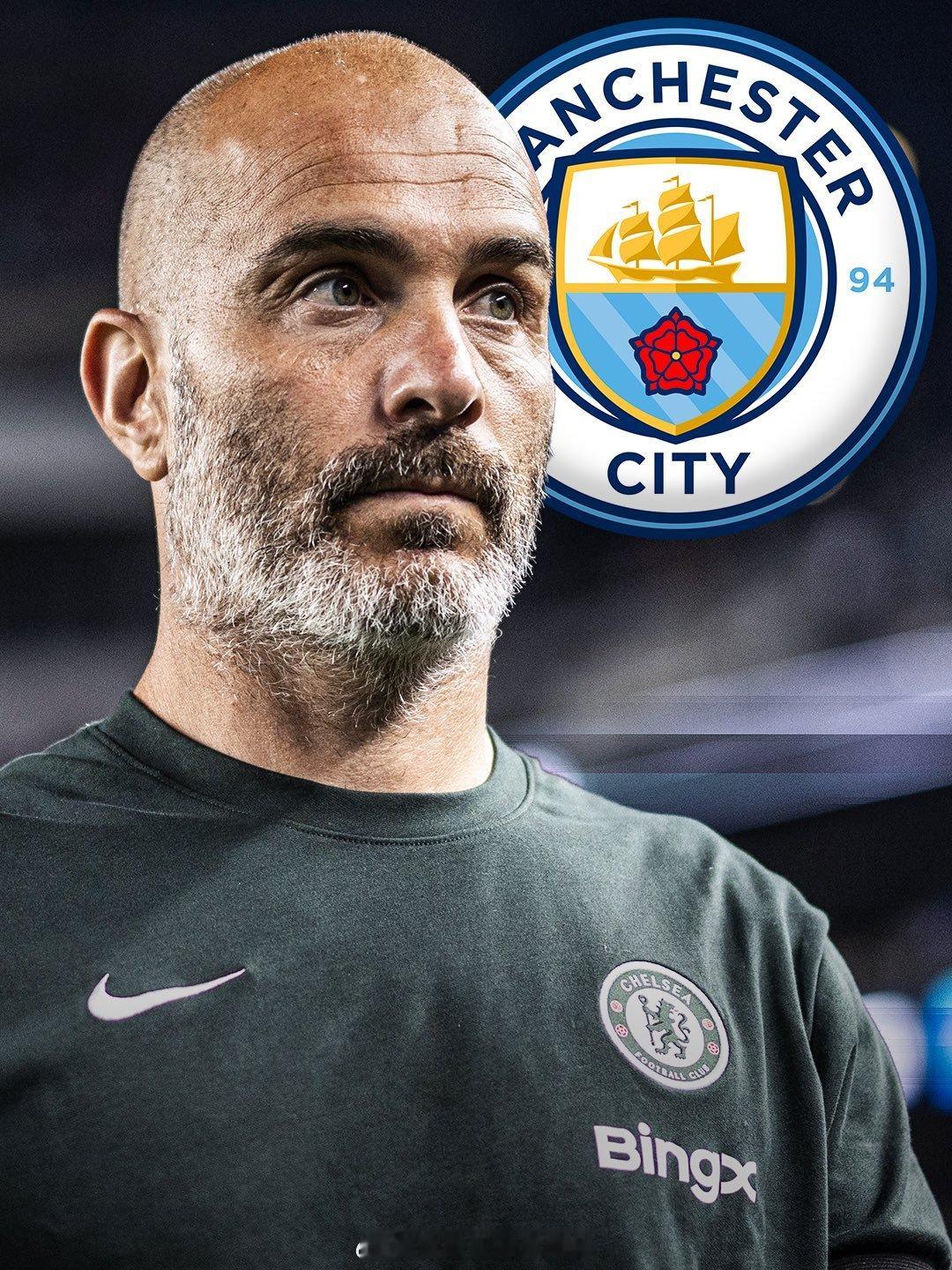 【马雷斯卡随时上岗】BenJacobs独家消息：前切尔西主帅马雷斯卡，从切尔西