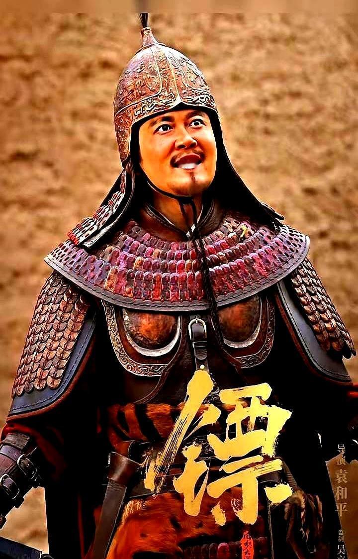 于谦的面子，在吴京的剧组一文不值。武术指导扫了一眼孟鹤堂，直接对吴京摆手：