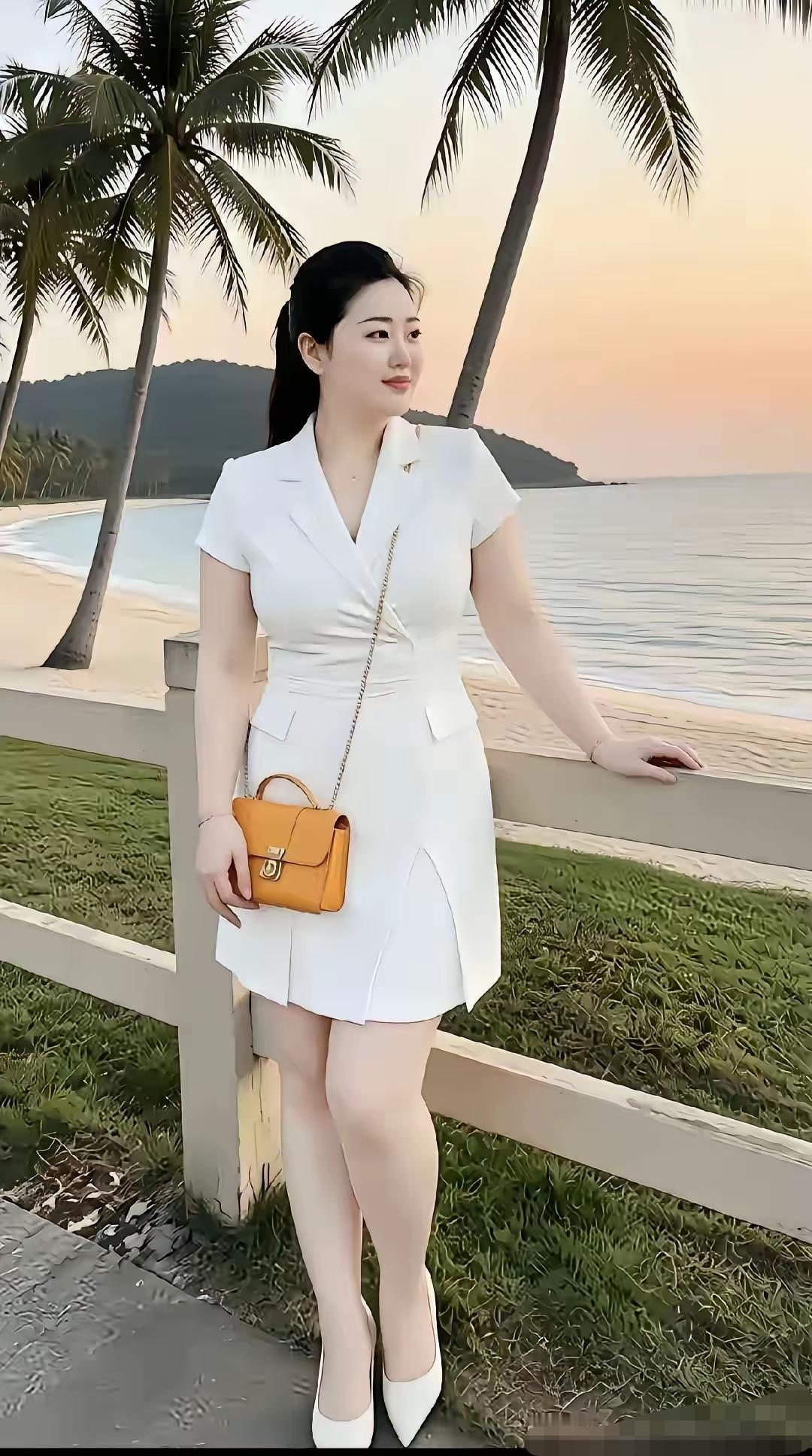 美好的风景总是看不够