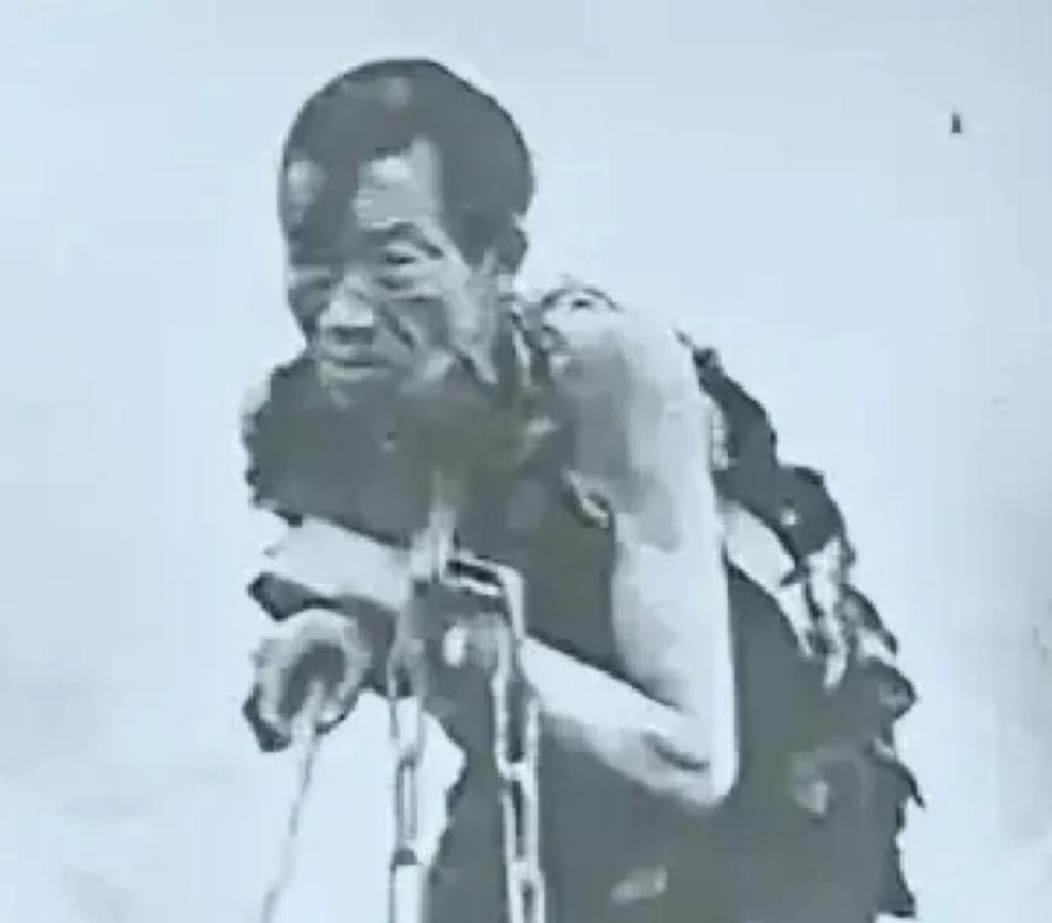 1949年，西宁解放那天，一个放牛奴瘸着腿冲进解放军驻地：我是失踪12年的红军副