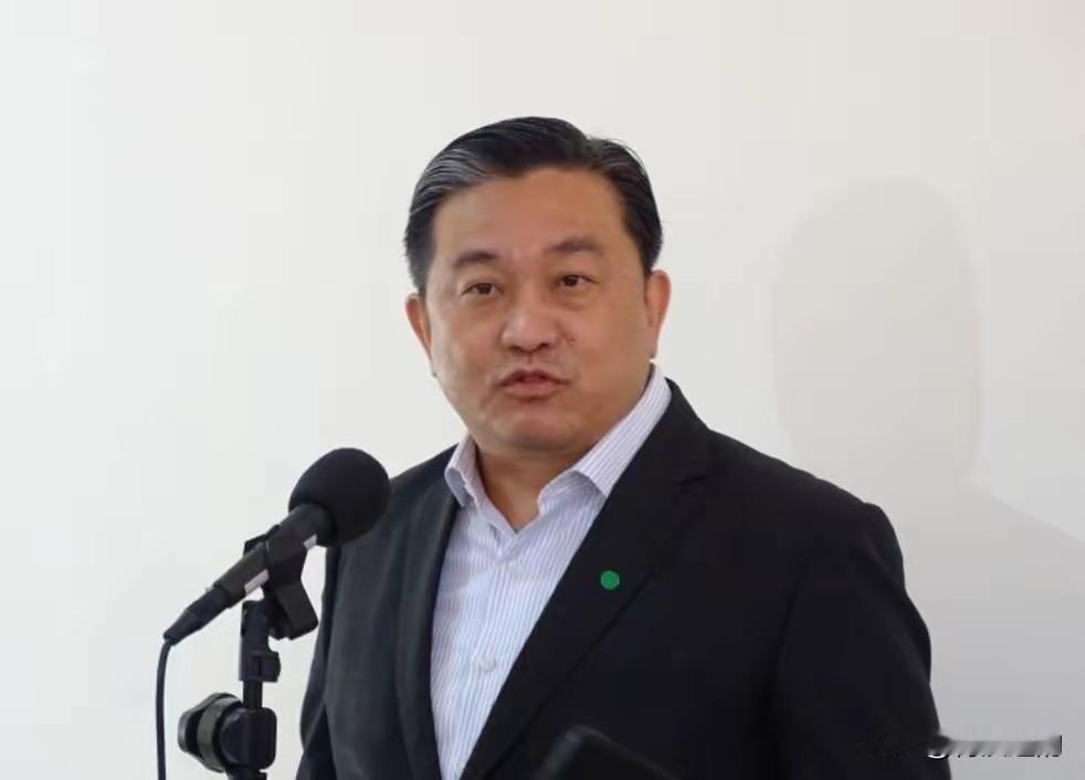 帅化民要民进党不要挑衅王定宇叫嚣：“就是中国的走狗”这话一出口，直接把台