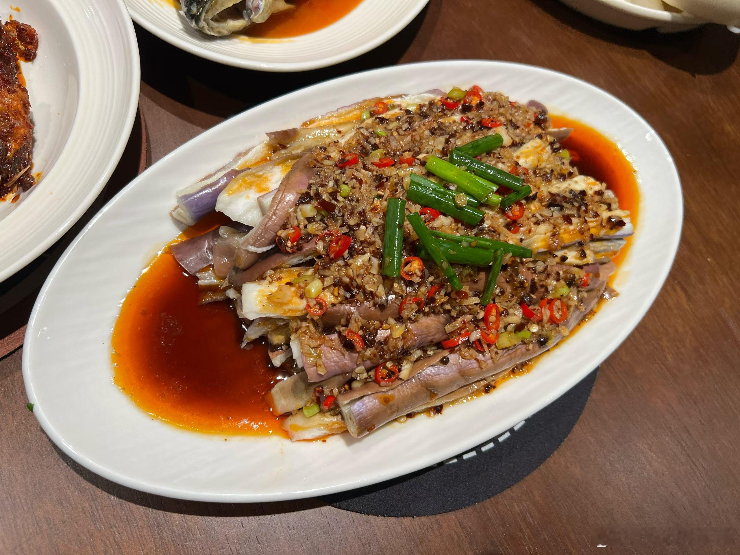 话是好好说，饭是好好吃