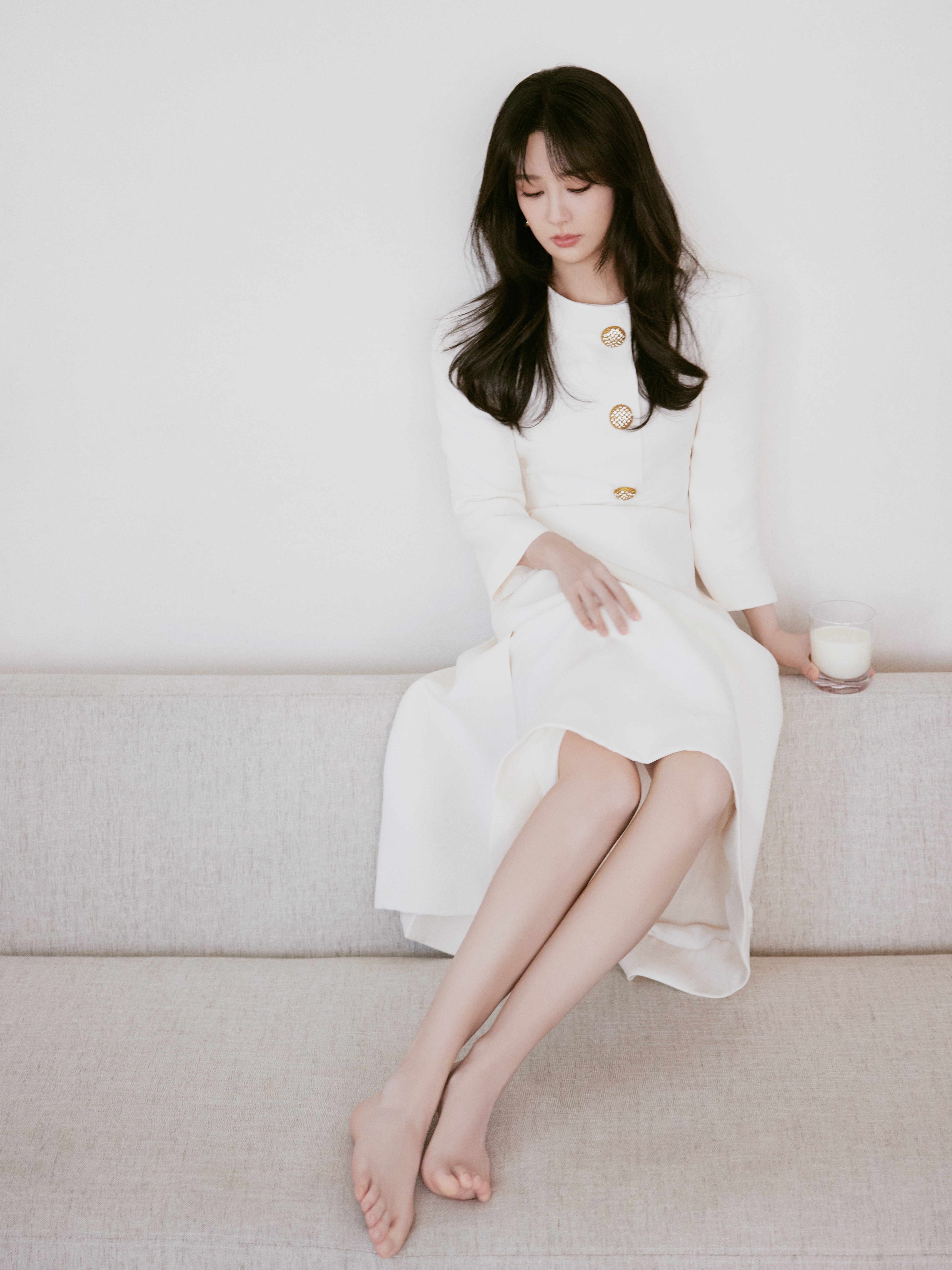 杨紫李现锦绣芳华首发片花杨紫​​​