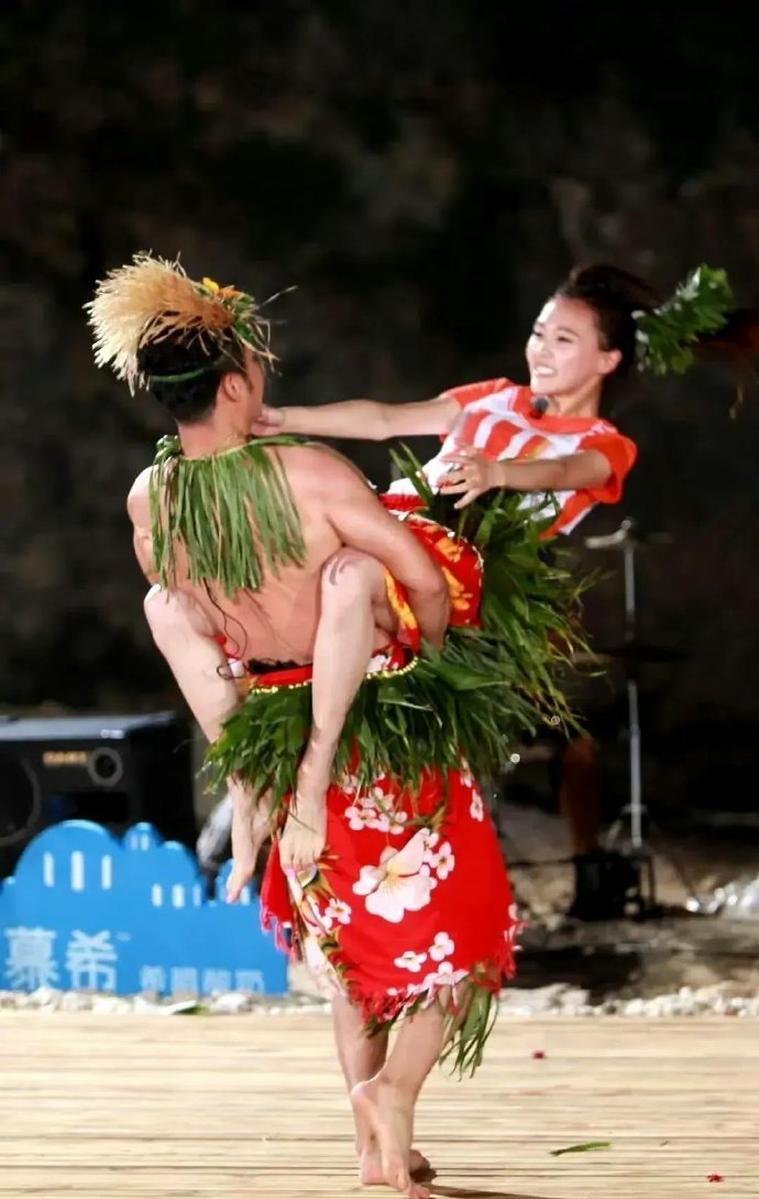 跑男当初能爆火不是没有原因的…