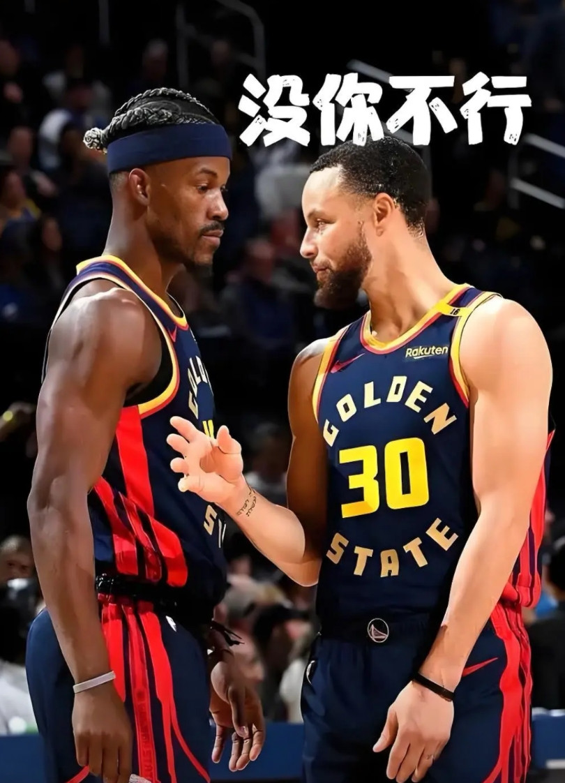 有一说一，勇士是否应该改变打法！不破不立，我认为现在的勇士不是单单的改变打法