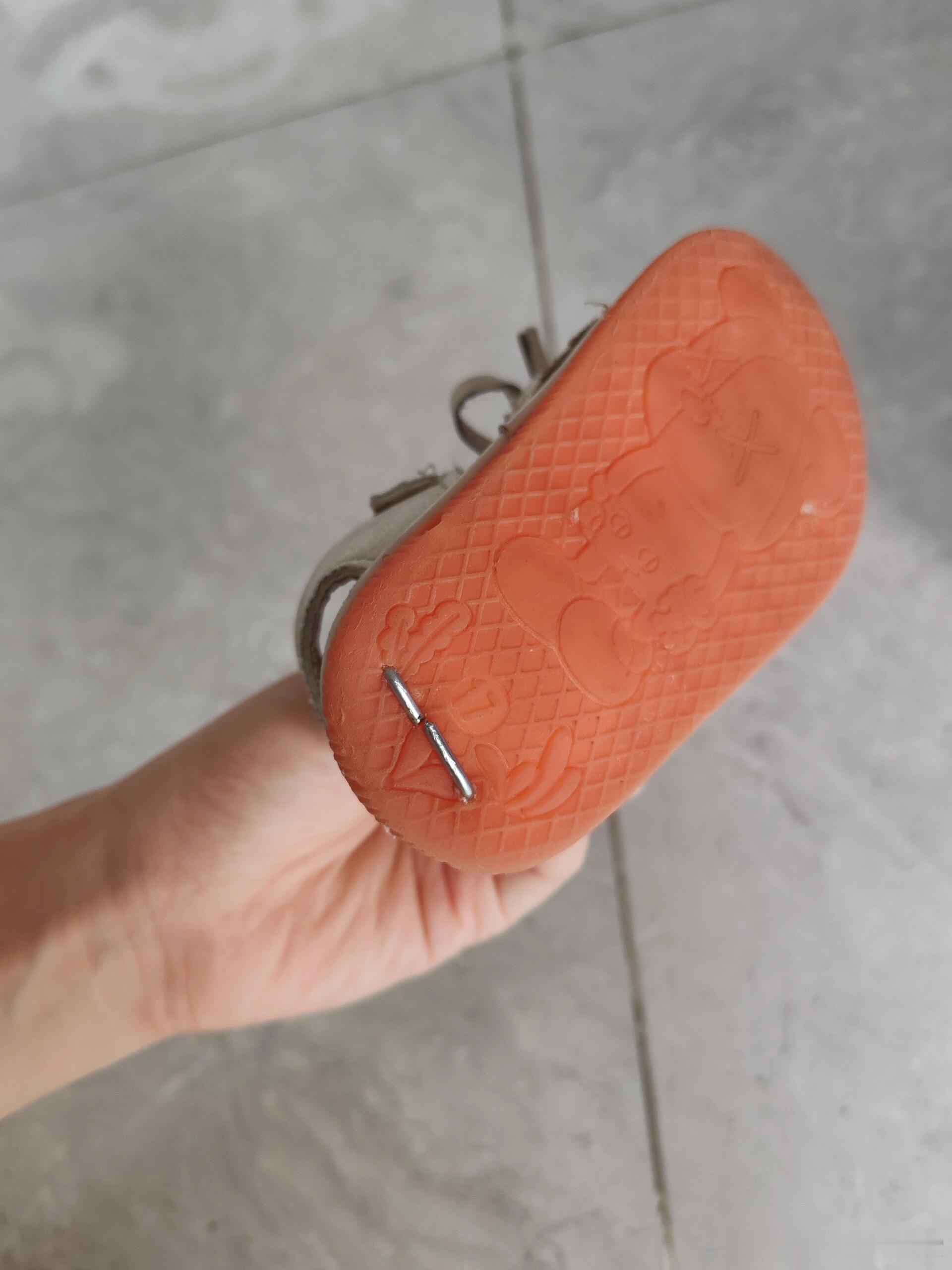 长辈的爱就是这样简单粗暴​​​