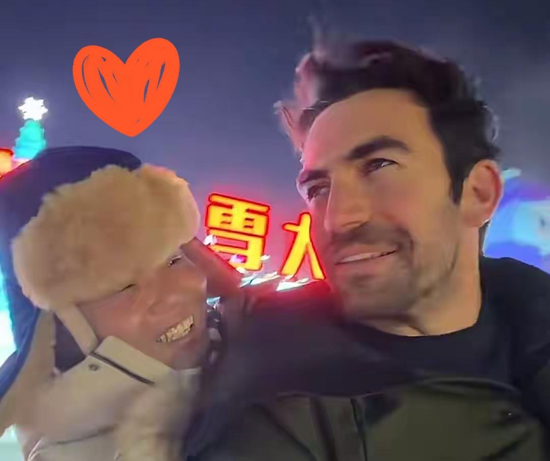 从海南打车到哈尔滨后续：最后结算了3万元，还送了司机很多礼物真的太好哭了！