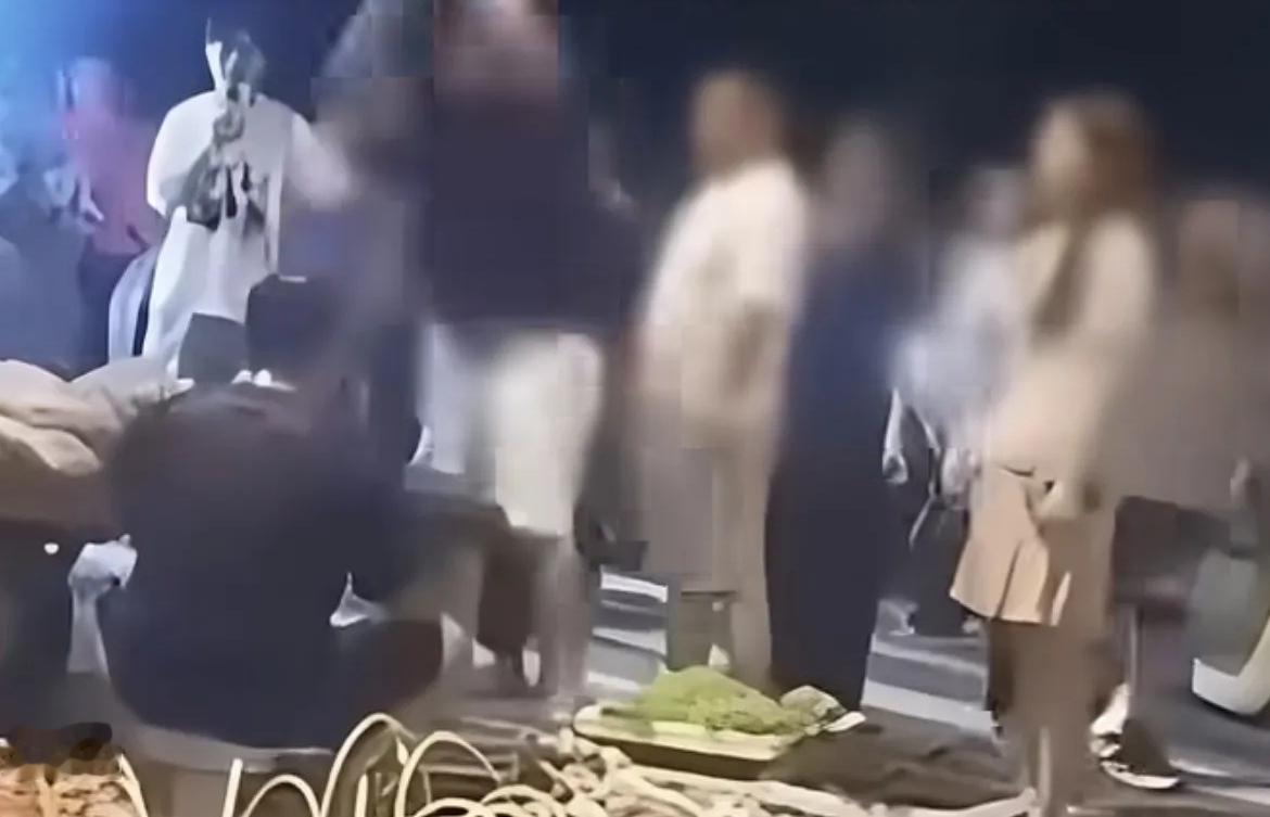 砸西瓜事件大结局来了！一个西瓜赔五千，近7万赔偿给所有人上一课，可谓是教训深刻！