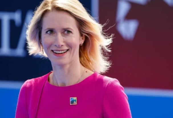 以前觉得爱沙尼亚挑衅中国是为了转移内部矛盾，现在才明白爱沙尼亚居然真的觉得自己比