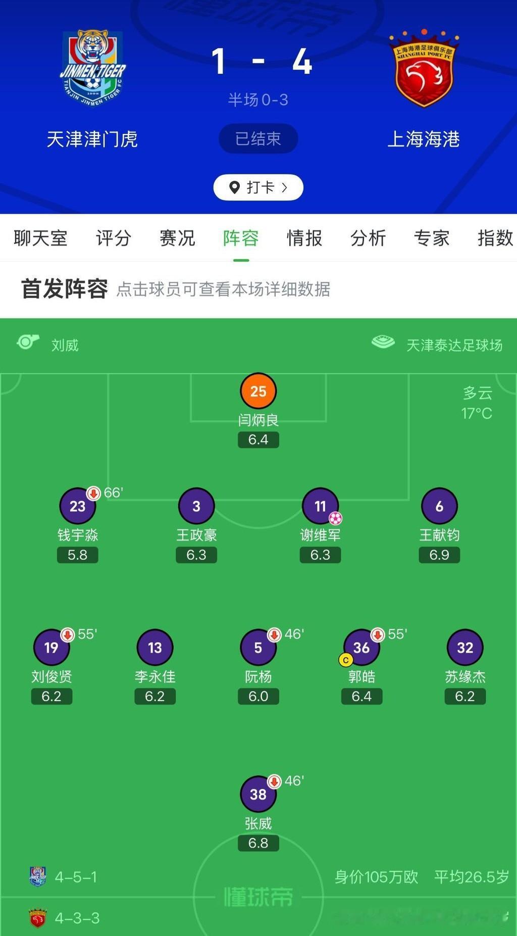 于根伟：没想到去云南也被喊“于白旗”，对保级球队必须公平，必须在亚泰身上拿分。