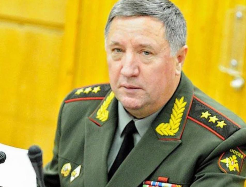 这位俄罗斯陆军前最高长官，对俄乌战争，有一番自己独特的看法！他说，像所有类似战争